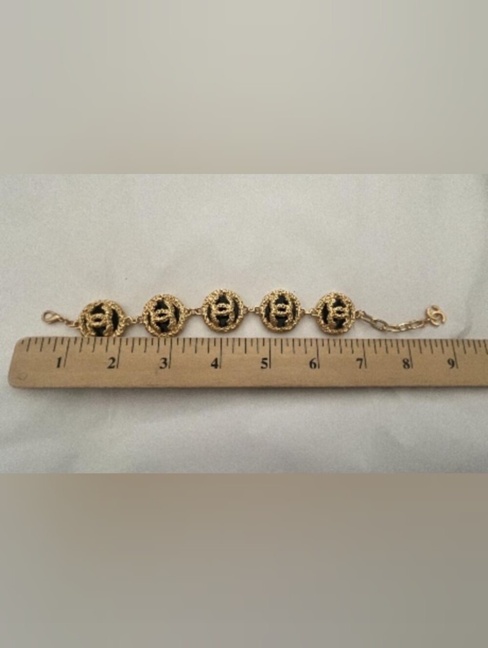Chanel Bracelet VIP - Picture 3 of 3